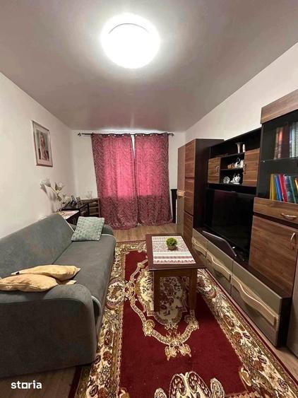 De vanzare apartament 3 camere, mobilat si utilat. Pret 69500euro neg - 4