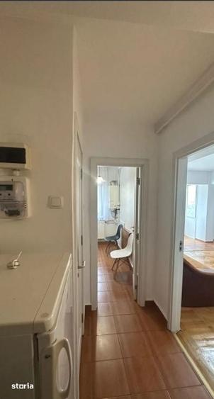 Apartament cu 2 camere în Cișmigiu