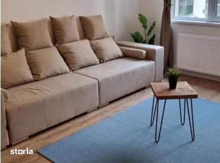 Apartament cu 2 camere decomandat, mobilat în Grozăvești