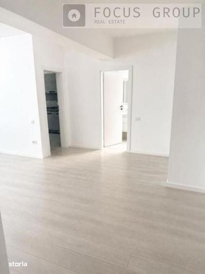 Apartament cu 2 camere în Păcii