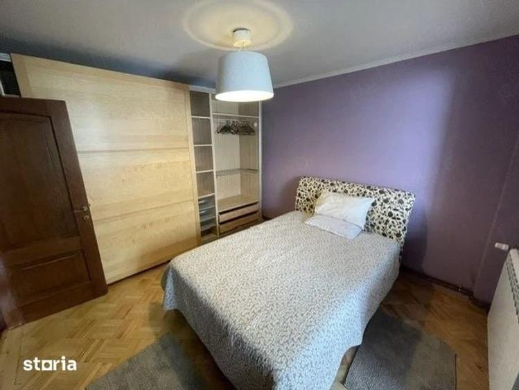 3 Camere / Pacii / Centrala - 6