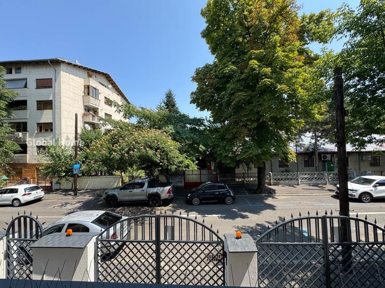 Birou, de 175 mp, în Cotroceni