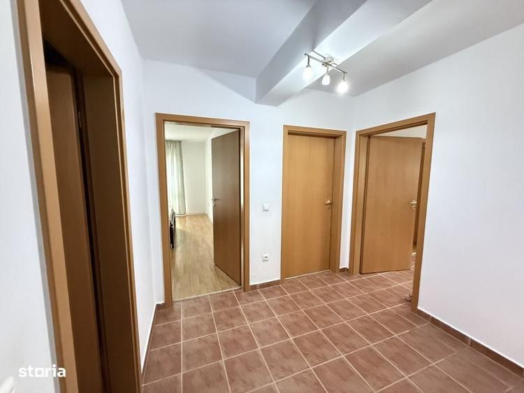 Apartament cu 2 camere în Avantgarden