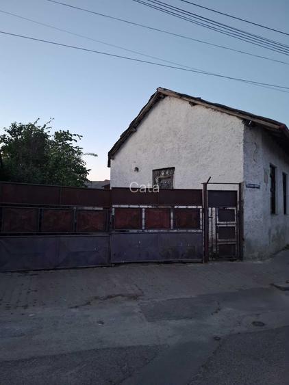 Casa/spatiu zona ultracentrala