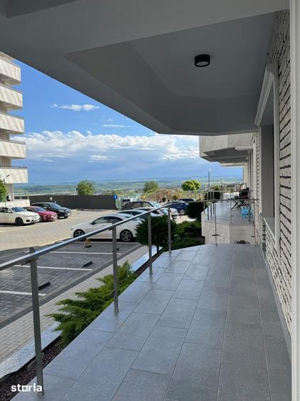 Apartament cu 2 camere decomandat în Copou