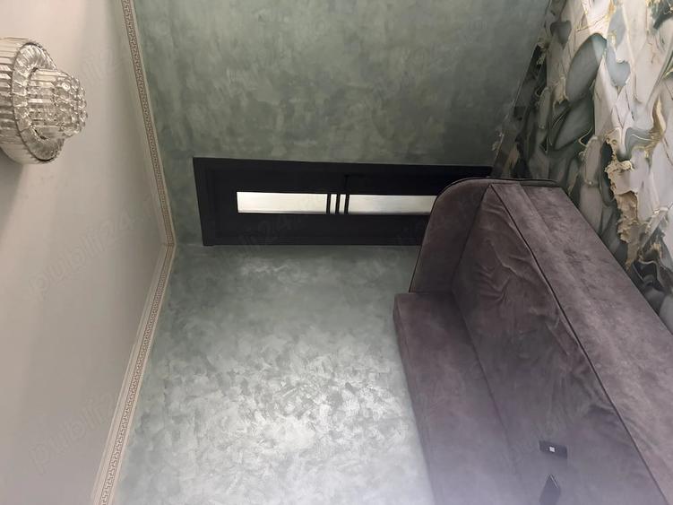 Garsonieră decomandată în Rahova