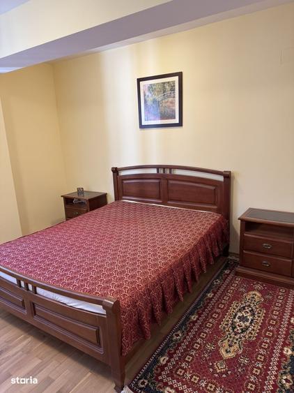 Apartament cu 2 camere în Est
