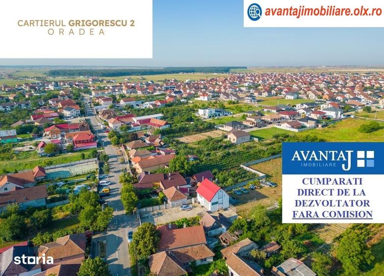 Teren de 500 mp, în Central