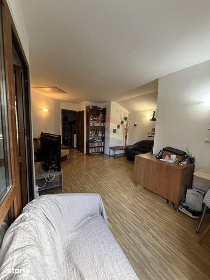 Apartament cu 4 camere în Brazda lui Novac