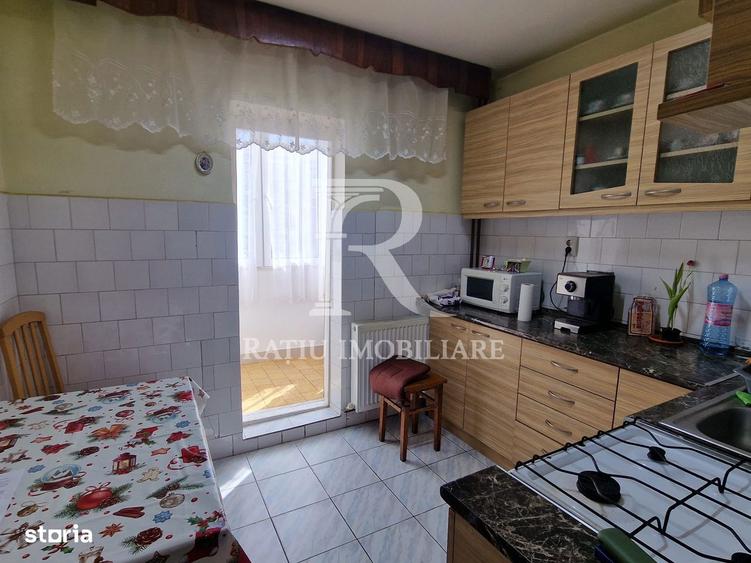 Apartament cu 3 camere | Xenopol | Oradea - 2