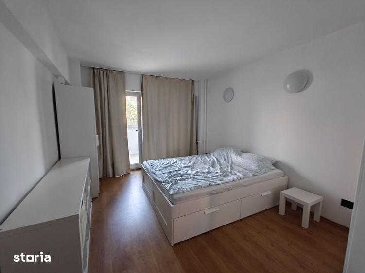 Apartament cu 2 camere decomandat în Obor