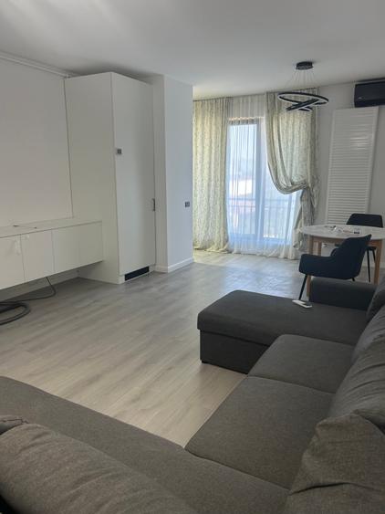Apartament cu 2 camere decomandat în Colentina