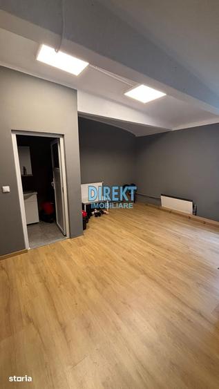 Spațiu comercial, de 226 mp, în Central