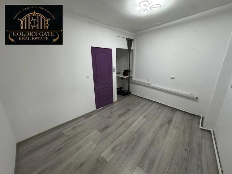 Cismigiu - Plevnei | 5 Camere | 4 Dormitoare | Balcon | Boxa - 9
