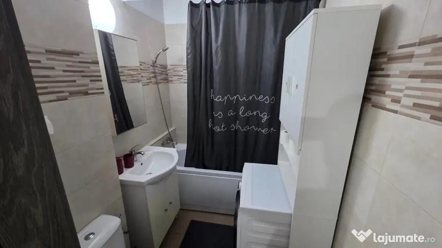 Garsonieră semidecomandată în Drumul Taberei