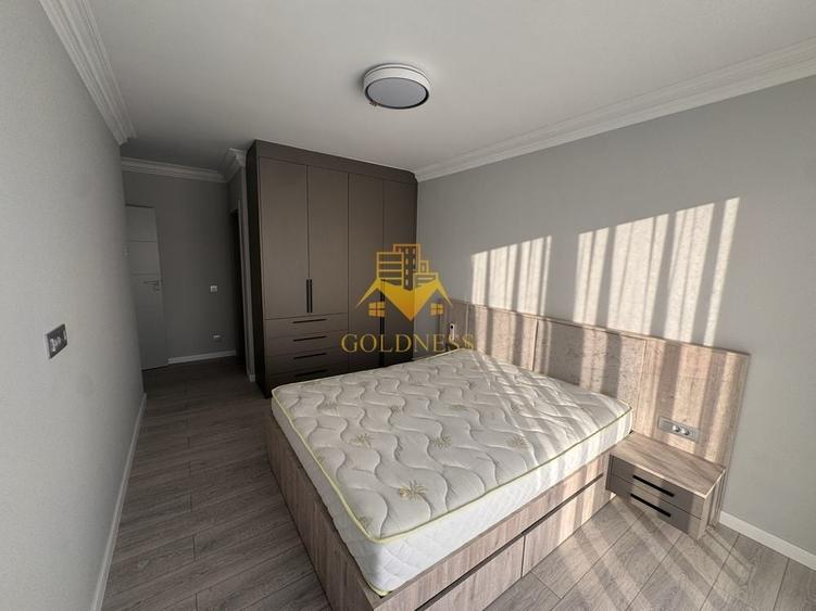 Apartament cu 3 camere decomandat, mobilat în Iris