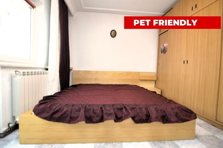 INCHIRIERE APARTAMENT 3 CAMERE UNIRII-NERVA TRAIAN-PET FRIENDLY - 13