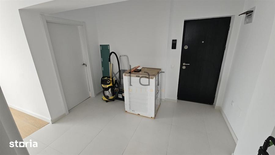 Apartament modern 2 camere 54mp, Andrei Muresanu Sud - Sigma - 2