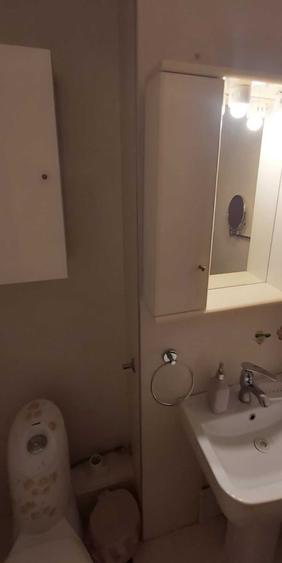 Apartament cu 3 camere decomandat în Exterior Vest