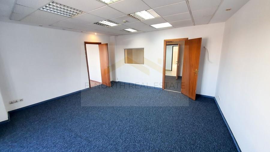 Spațiu comercial, de 525 mp, în Unirii
