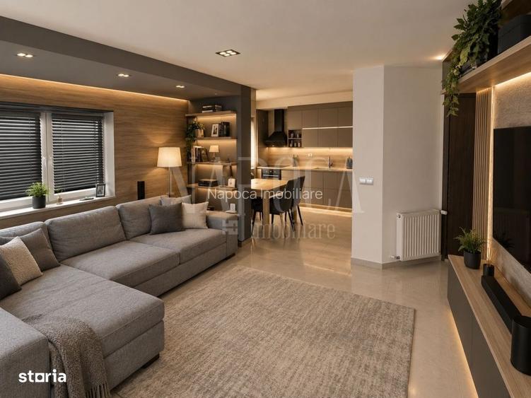 Casa 4 camere de vanzare in Manastur, Cluj Napoca