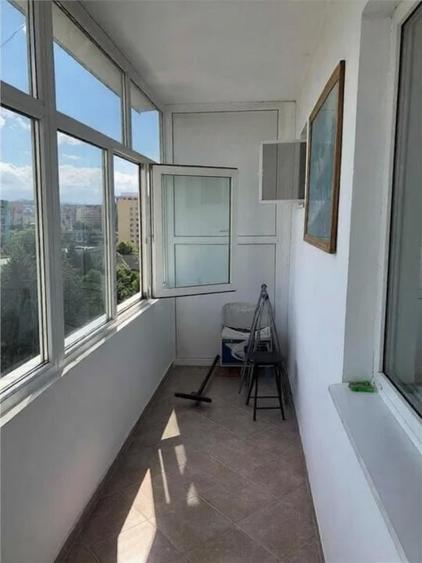 Apartament cu 2 camere semidecomandat, mobilat în Gheorgheni