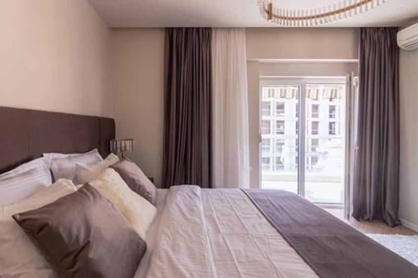 Apartament 3 Camere | Herastrau | Parcare subterana | Centrala proprie - 14