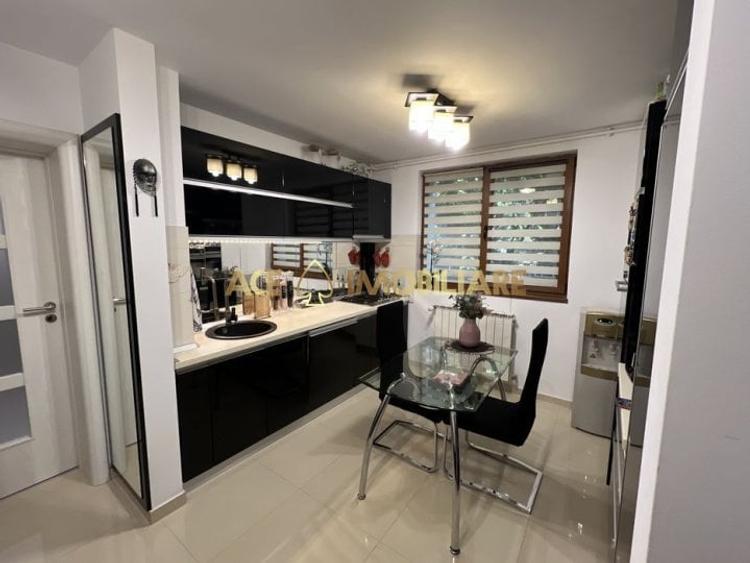 3 Camere de inchiriat | Tineretului | Metrou | Parcare | Centrala - 4