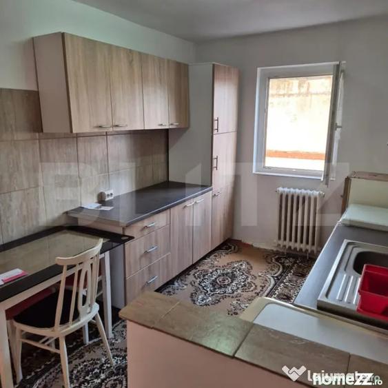 Apartament 2 camere, 48 mp, zona Sala Olimpia - 3