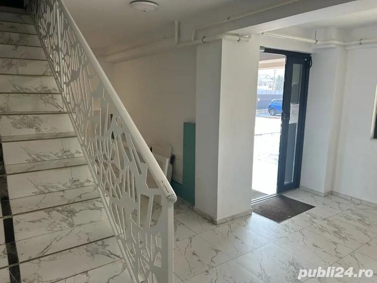 Garsonieră semidecomandată în Vișan