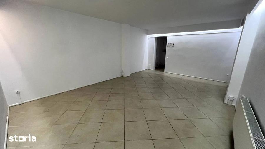 Spațiu comercial, de 40 mp, în Iancului