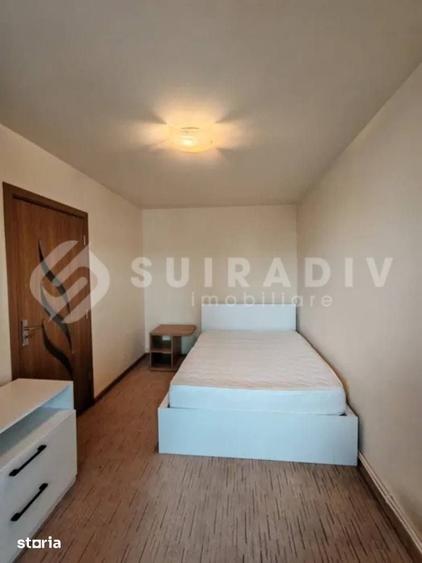 Apartament cu 4 camere decomandat în Mănăștur