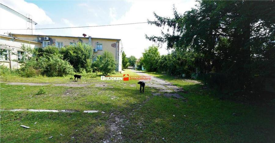 OPORTUNITATE INVESTITIONALA | HALA VASCAU - 11