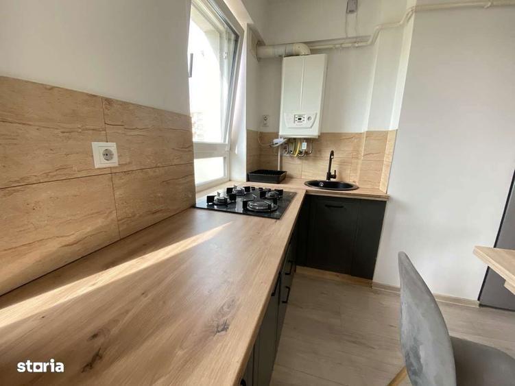 BLOC NOU Apt. 2 camere Modern Tatarasi - 7