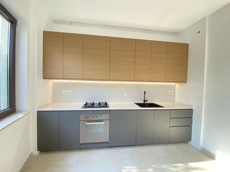 Primaverii Quarter | 3 beds | Parking and storage | Newly renovated | For rent - 3