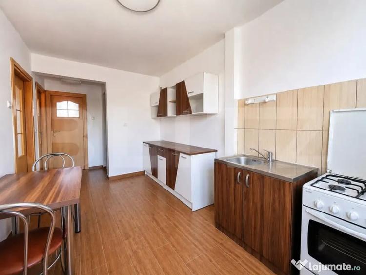 Apartament 2 camere, zona Complex - 5