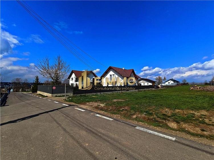 Teren de vanzare | 2500mp | Suceava | Tisauti | ID:1181 - 1