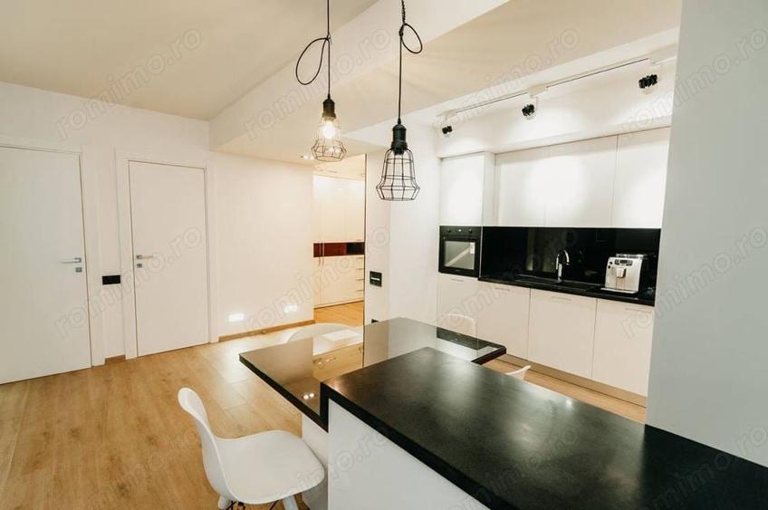 Apartament 2 camere de inchiriat Militari Residence - 3