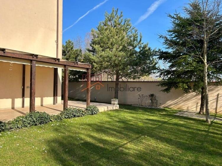 Casă / Vilă 5 camere în zona Pipera - 2