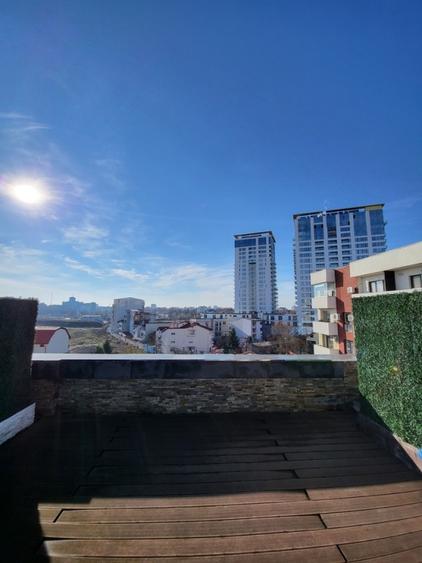 Apartament 3 camere | 145 mp | Floreasca | Parcare - 14