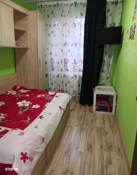 Apartament 3 camere, Craiovi?a Noua, mobilat ?i utilat, renovat total - 1