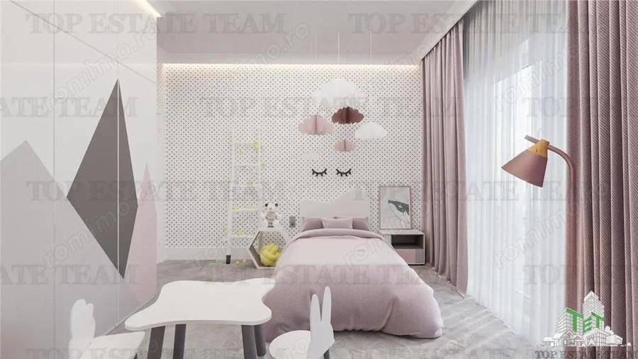 Super oferta: Bucuresti - Antiaeriana_Sos.Alexandriei Bloc nou Vanzare apartament 3 camere 80mp - 14