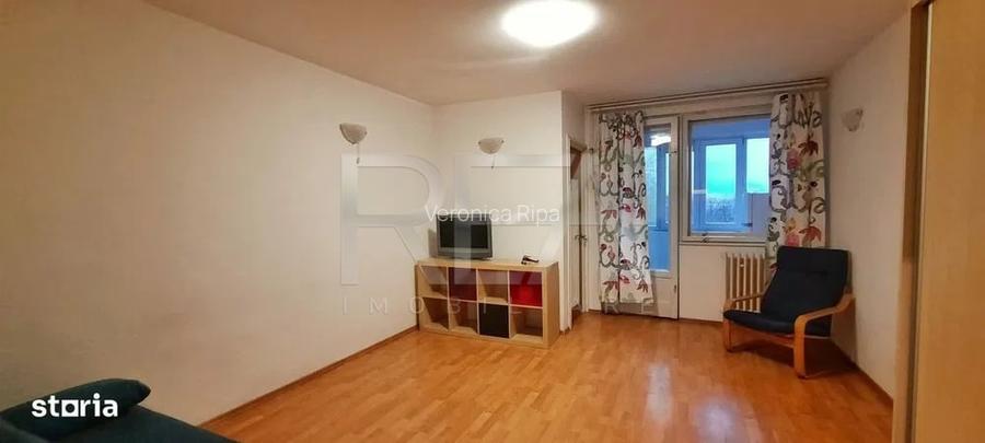 Garsoniera, et 5/9- Drumul Taberei, Favorit