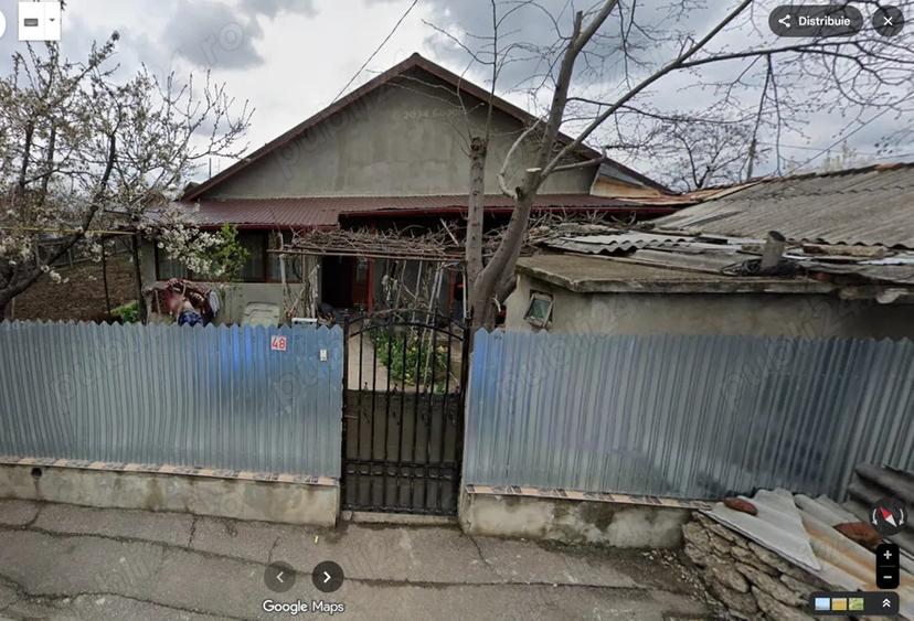 Casa Husi Vaslui de vanzare - 2