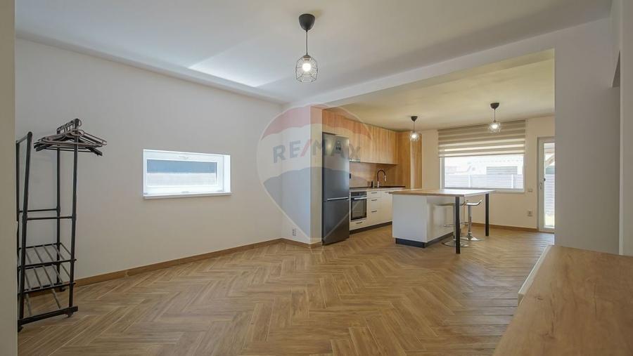 Casă 96 metri pătrați utili – Cartier Valea cu Flori, Brașov - 1