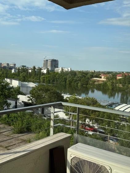 Vânzare apartament 3 camere - Lacul Tei | Terasa + Parcare | Oaza de liniste - 12