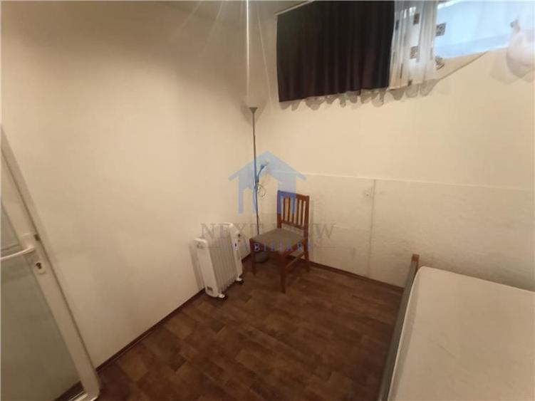 Apartament 3 camere, UMF - 9