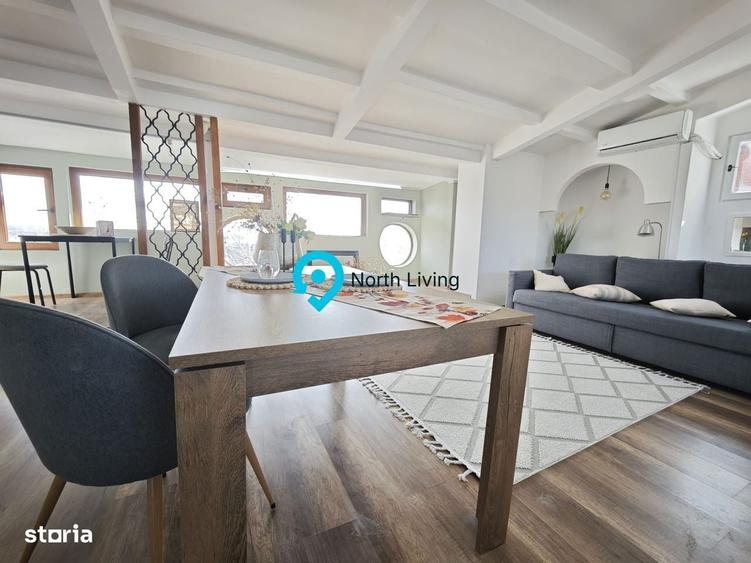 Apartament 3 camere, 97 mp, parcare, zona Erou Iancu Nicolae - 1