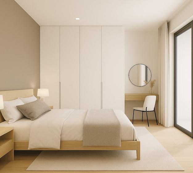 Apartament 5 Camere Duplex cu Finisaje de Lux | Rezidențial | Comision 0% - 6