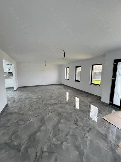 Vand casa noua in Cordun - 2